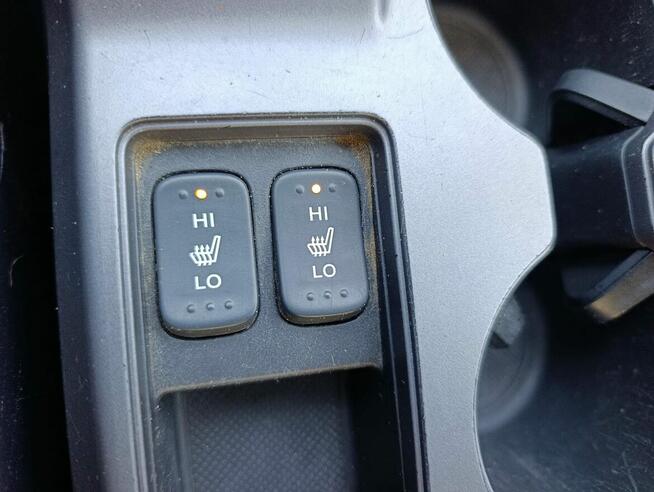 Panorama, Hak, Instalacja LPG, Skóry,Manual,4X4,