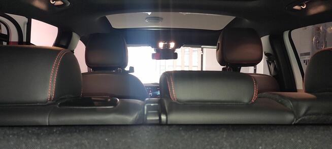 Sprzedam Mercedes GLA maksymalne wyposażenie AMG