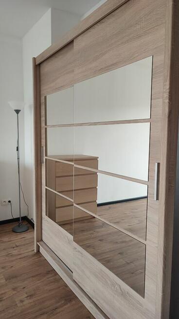 Mieszkanie 48 m, centrum Żor, okolice sądu, klimatyzacja