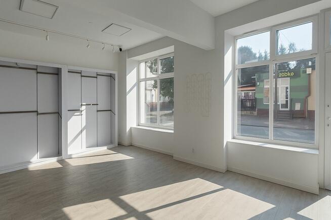 Lokal do wynajęcia Wołomin parter 65m2