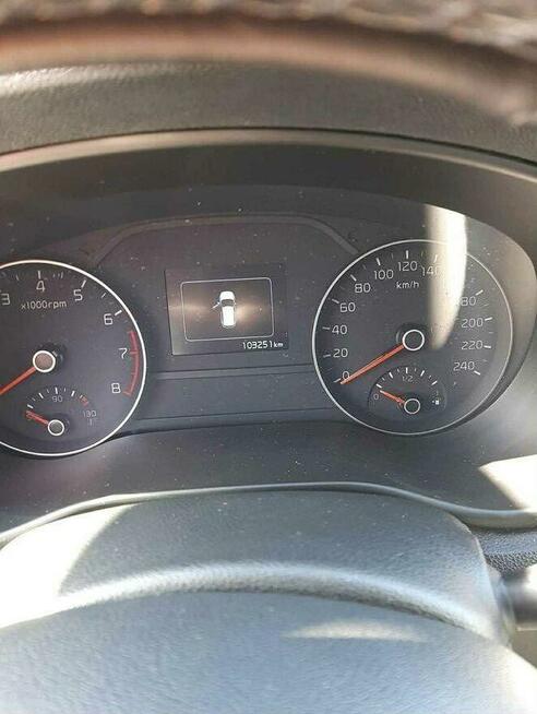 Kia Sportage 1.6 GDI M 2WD