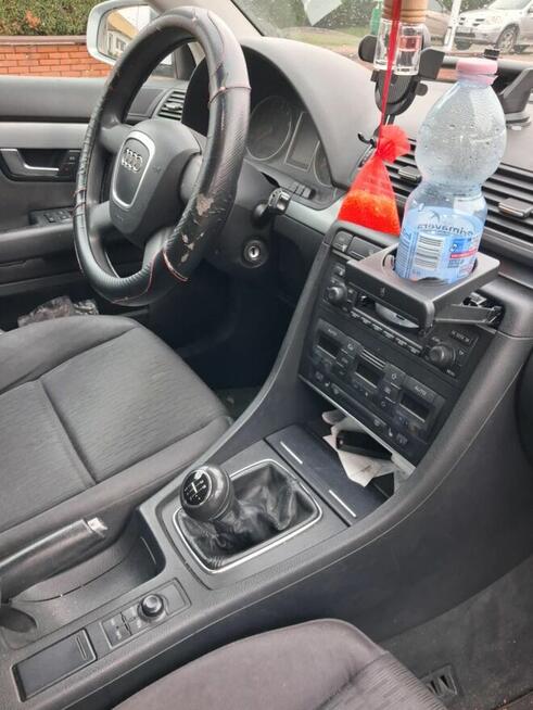 Audi A4b7 2.0 ALT Benzyna +Lpg