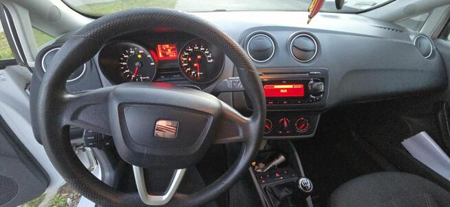 SEAT IBIZA copa KOMBI