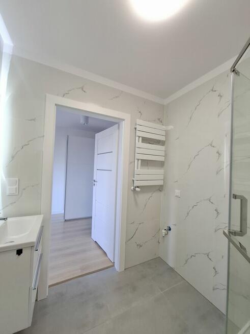 Mieszkanie w centrum, Nowowiejskiego 11a