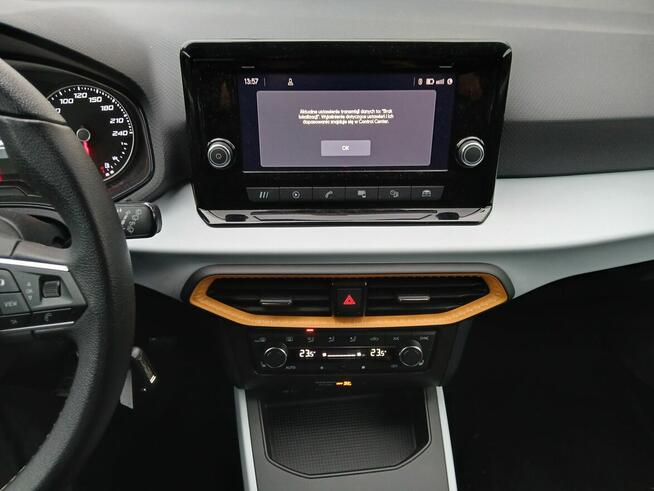 Seat Arona 1,0 Benzyna 2022rok tylko 12 tys km przebiegu