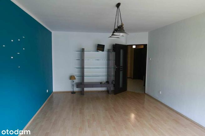 Przestronne mieszkanie TBS do aranżacji