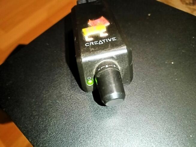 Zestaw głośnikowy Creative SBS 560