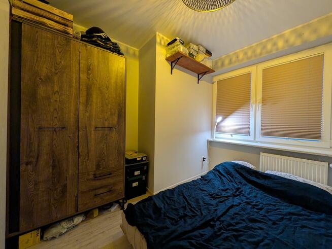 Mieszkanie - Ursus Niedźwiadek - 2 pokoje - 48,2m2