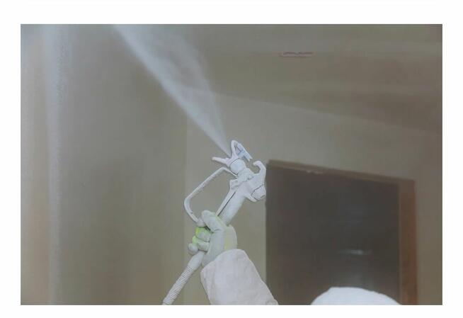 Wykończenia wnętrz