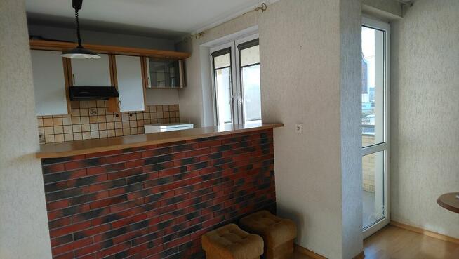 Atrakcyjne 2pok., 43m2, IIp. - ul. UPALNA