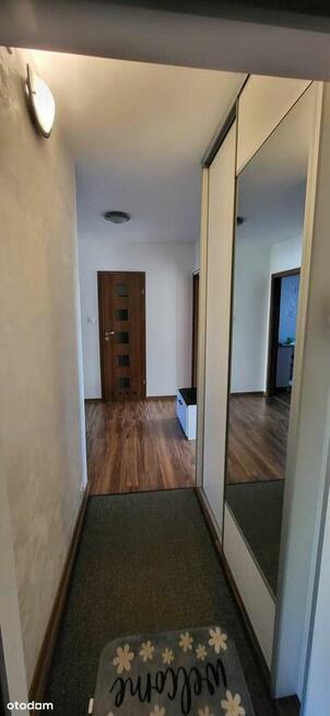 Przestronne 3-pokojowe mieszkanie z balkonem