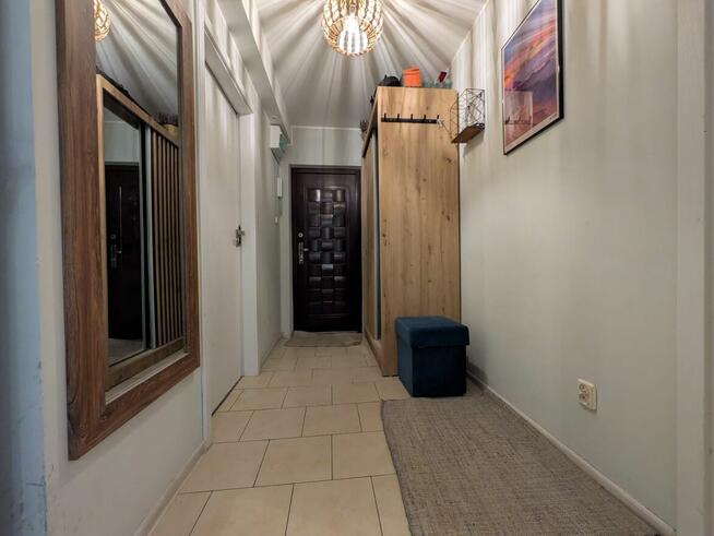 Mieszkanie - Ursus Niedźwiadek - 2 pokoje - 48,2m2