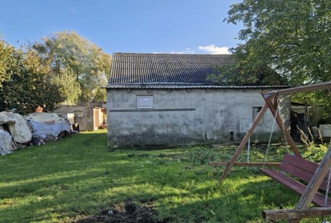 Syndyk ogłasza konkurs na sprzedaż ½ udziału nieruchomości