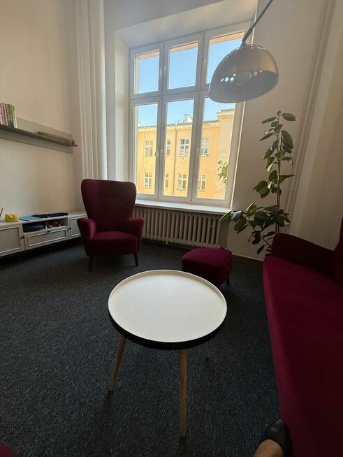 Wynajmę lokal gabinet