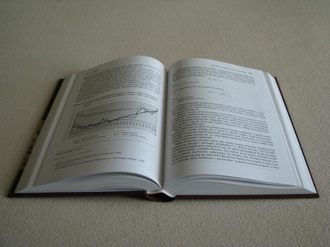 Migracja kapitału w globalnej Gospodarce, Andrzej Szablewski