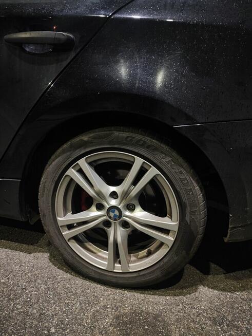 BMW E87 118 d m 47 2006