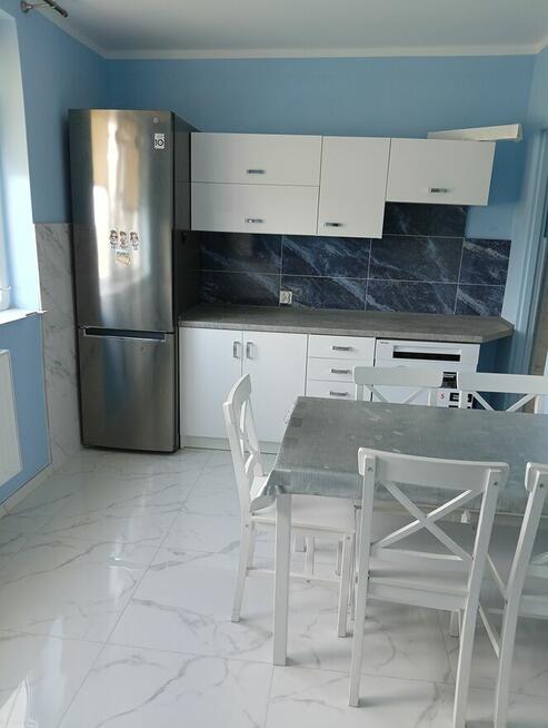 Wykończenia wnętrz