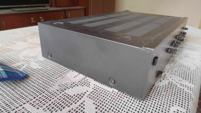 Korektor graficzny Unitra Diora FS042 - Sprawny