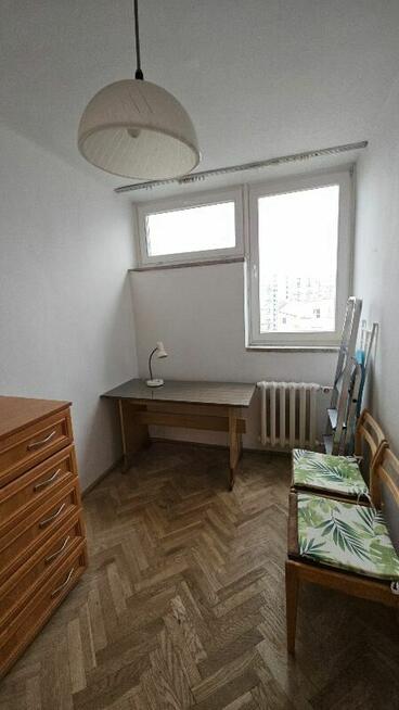 Mieszkanie do wynajęcia ul. Chłodna