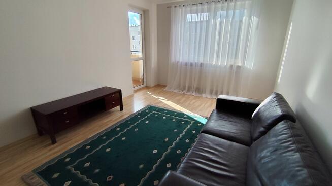 Atrakcyjne 2pok., 47,5m2 - os. BACIECZKI (ul. PILECKIEGO)