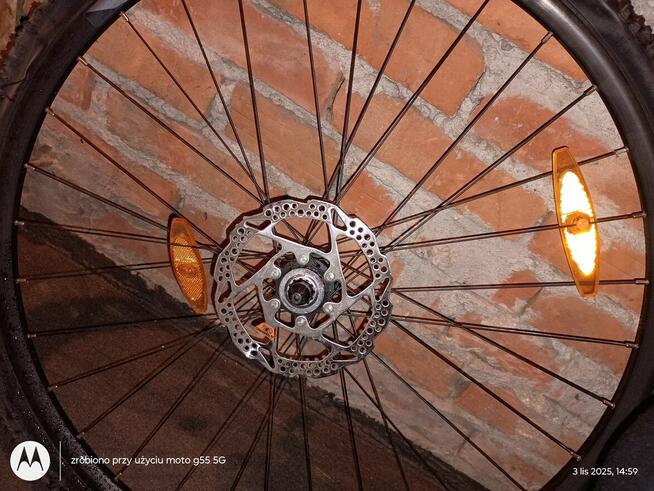 29c opony do roweru.