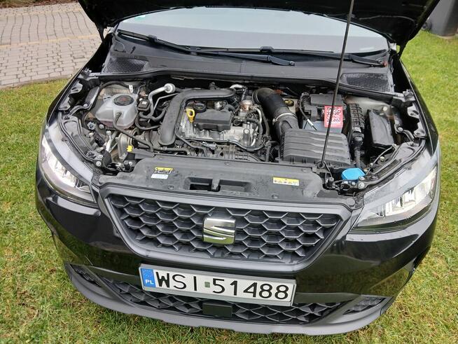 Seat Arona 1,0 Benzyna 2022rok tylko 12 tys km przebiegu
