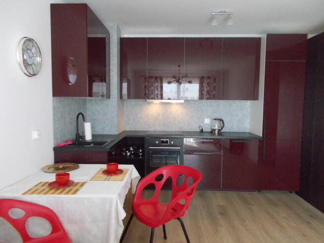 Ładne mieszkanie 2 pokojowe Kowale ul Heliosa