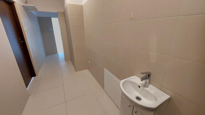 Lokal do wyanjecia w Radzyminie parter