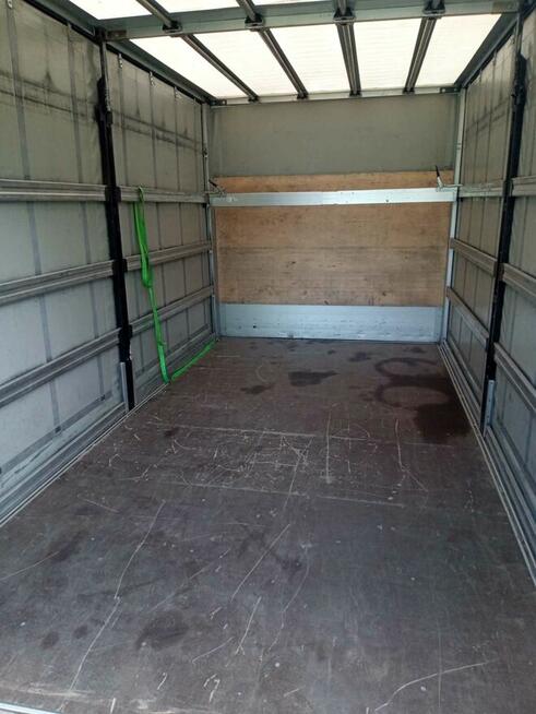 Iveco Daily 35s18 180 KM Euro 6 super stan bez rdzy !!!