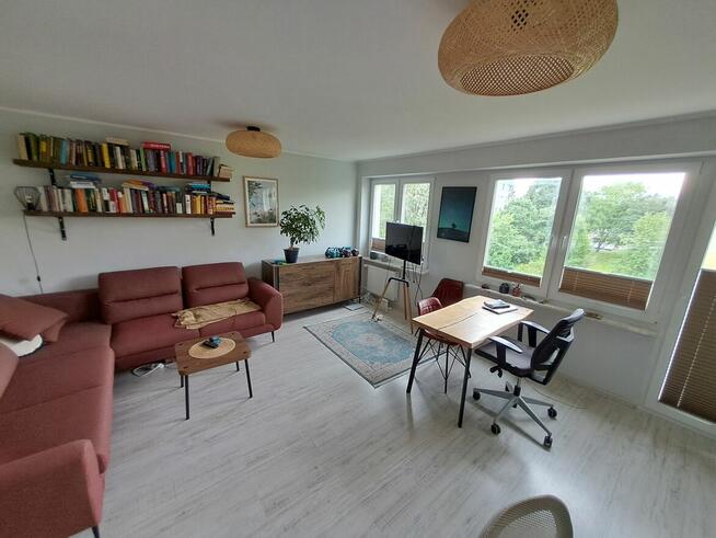 Mieszkanie - Ursus Niedźwiadek - 2 pokoje - 48,2m2