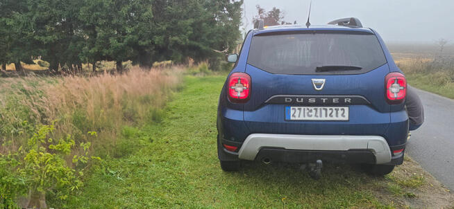 Dacia Duster 1.3 TCe FAP Prestige 150 KM