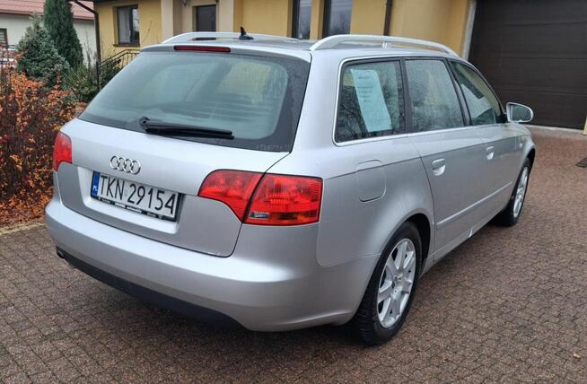 Audi A4b7 2.0 ALT Benzyna +Lpg