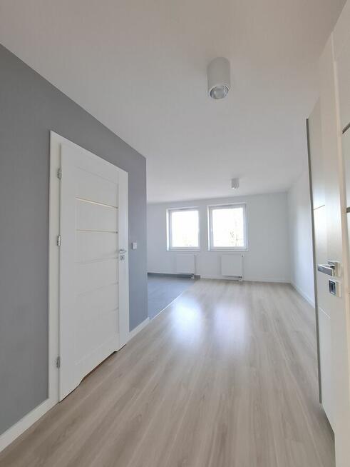 Mieszkanie w centrum, Nowowiejskiego 11a