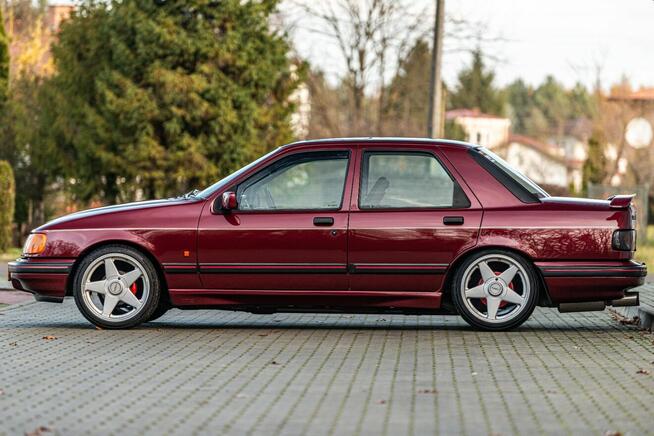 FORD SIERRA