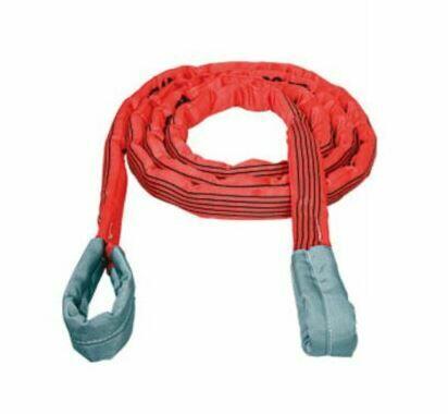 Pas holowniczy transportowy wyciągowy lina pętla holownicza