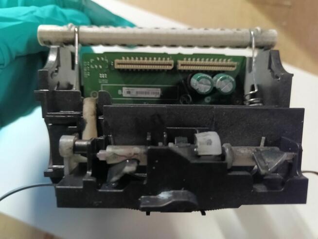 Karetka głowicy drukującej 1MR66-80067 pasuje do drukarek HP