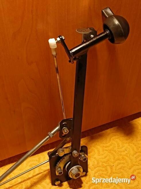 RGH 2 CEBRON Oprzyrządowanie Niepełnosprawnych Inwalidy