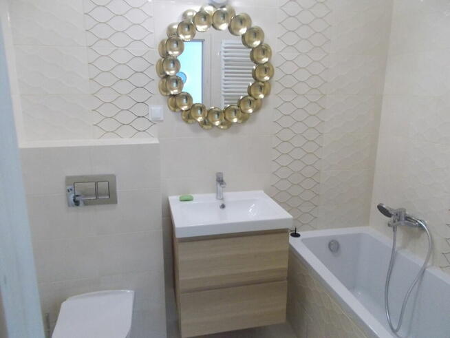 Ładne mieszkanie 2 pokojowe Kowale ul Heliosa