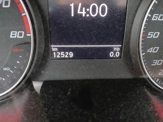 Seat Arona 1,0 Benzyna 2022rok tylko 12 tys km przebiegu