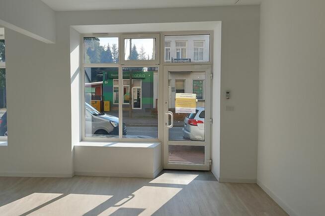 Lokal do wynajęcia Wołomin parter 65m2