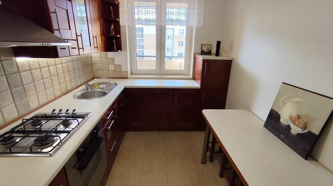 Atrakcyjne 2pok., 47,5m2 - os. BACIECZKI (ul. PILECKIEGO)