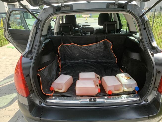 Sprzedam Peugeota 308 św