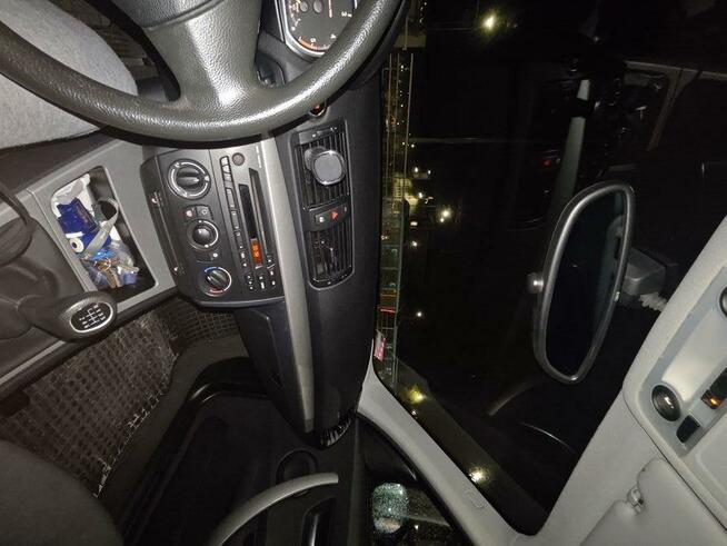 BMW E87 118 d m 47 2006