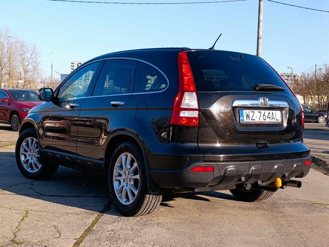 Panorama, Hak, Instalacja LPG, Skóry,Manual,4X4,