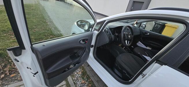 SEAT IBIZA copa KOMBI