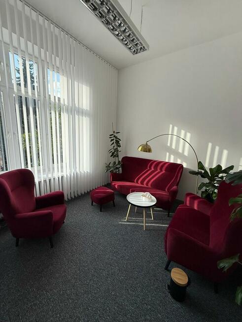 Wynajmę lokal gabinet