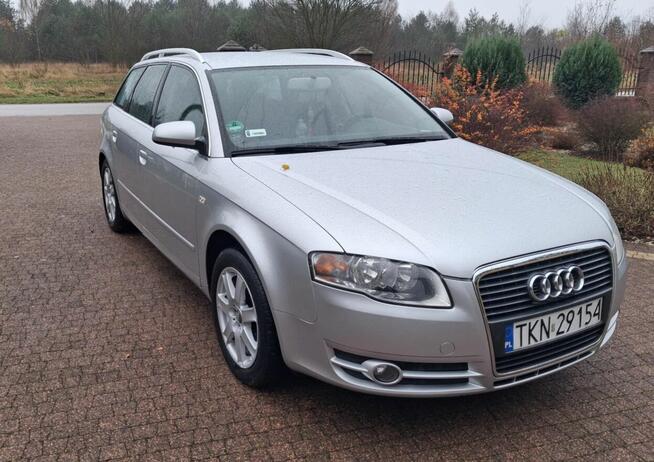 Audi A4b7 2.0 ALT Benzyna +Lpg