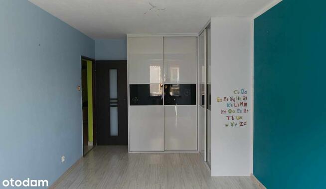 Przestronne mieszkanie TBS do aranżacji