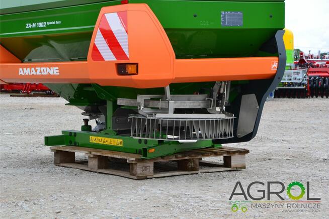 Amazone rozsiewacz nawozów ZA-M 1002 easy set ZA-V ZA-TS