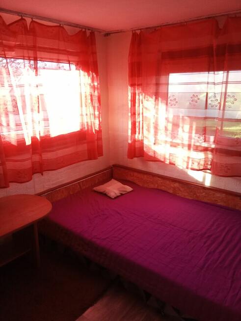 Sprzedam działkę ROD